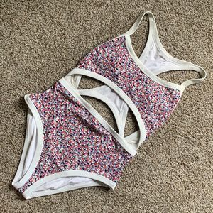 Aerie Size M One Piece
